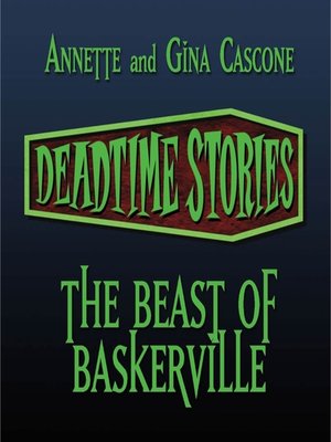 Grave Secrets - Audiobook